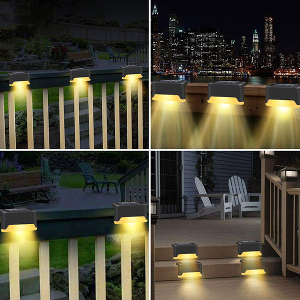 Solar Tuinlampen