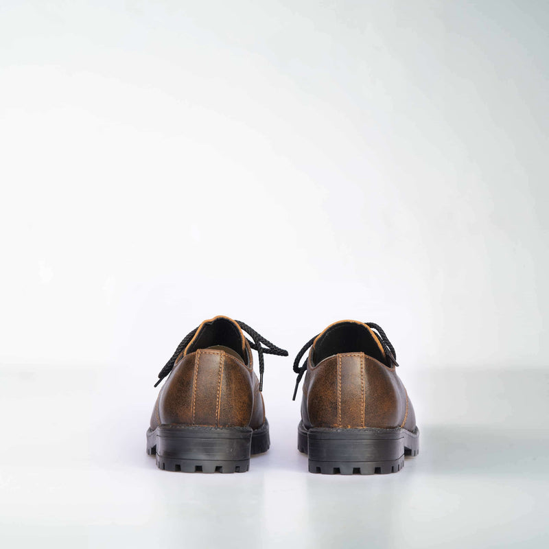 Direct-injected PU sole