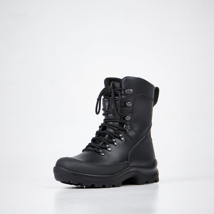 Combat Boots met Neusbescherming – Samelin 734 Waterdichte Legerkisten – Militair Unisex