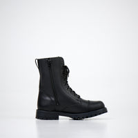 511 2.0 Black With Zipper