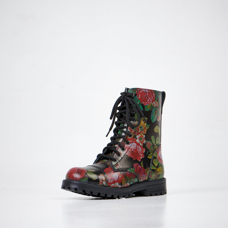 Water-repellent natural leather