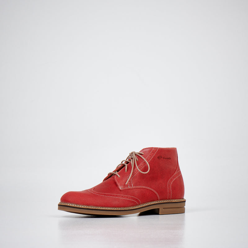 Rubber sole