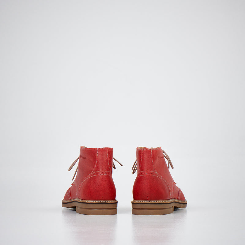 Heel cushioning