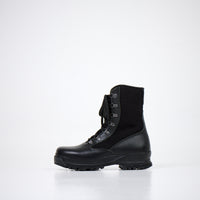 598 Desert Boots Vibram - Black