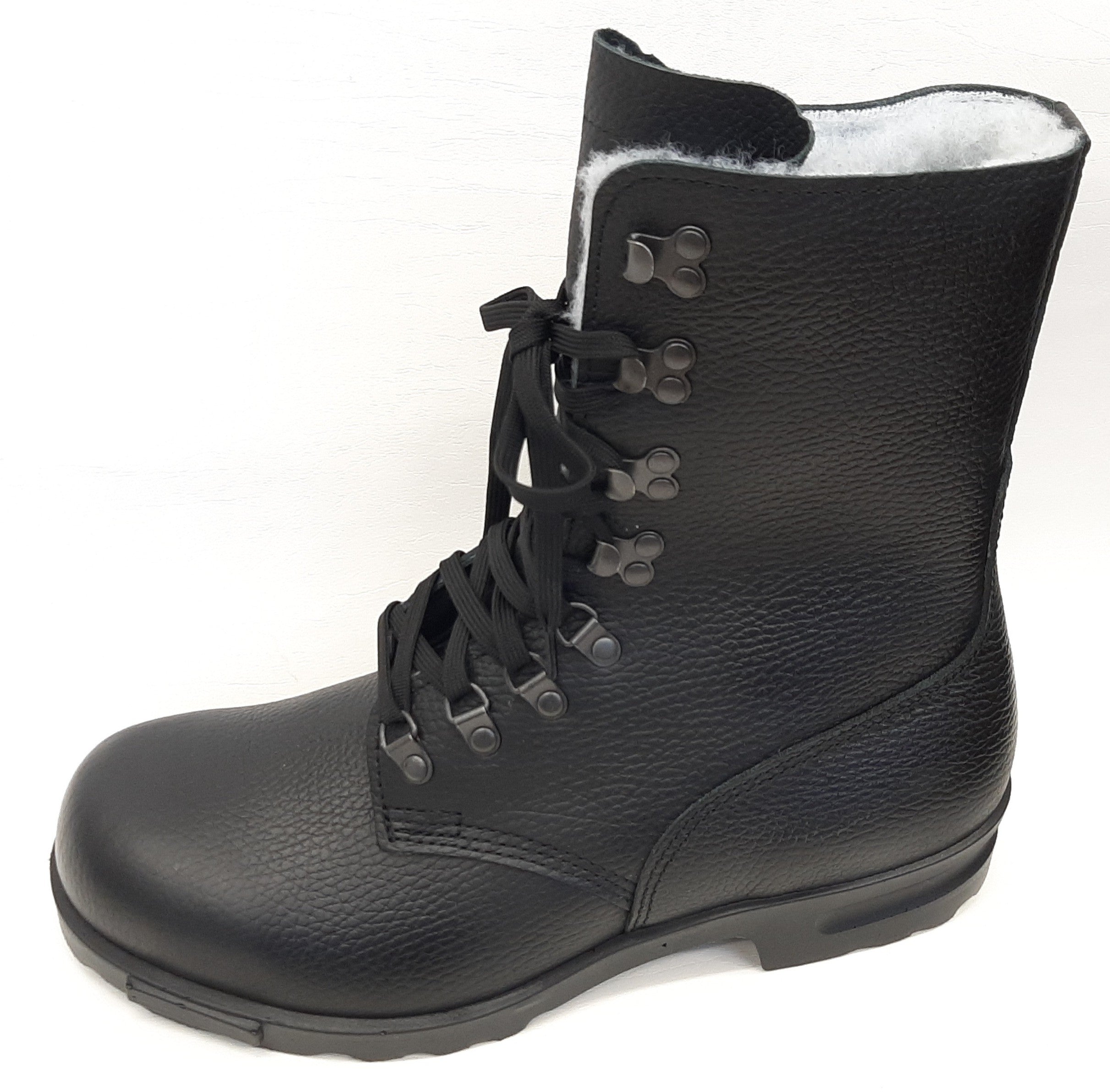 M77 Winter Edition - NAVO gecertificeerde legerkist