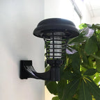 Solar Insektenvernichter-Lampe