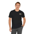Desert Rally Tee — Vintage Off-Road Rally Graphic T-Shirt