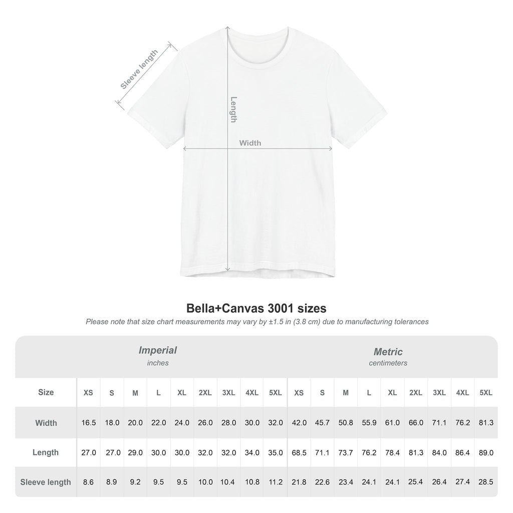 Desert Rally Tee — Vintage Off-Road Rally Graphic T-Shirt