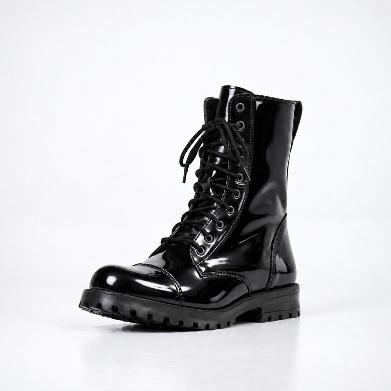 Antibacterial footbed