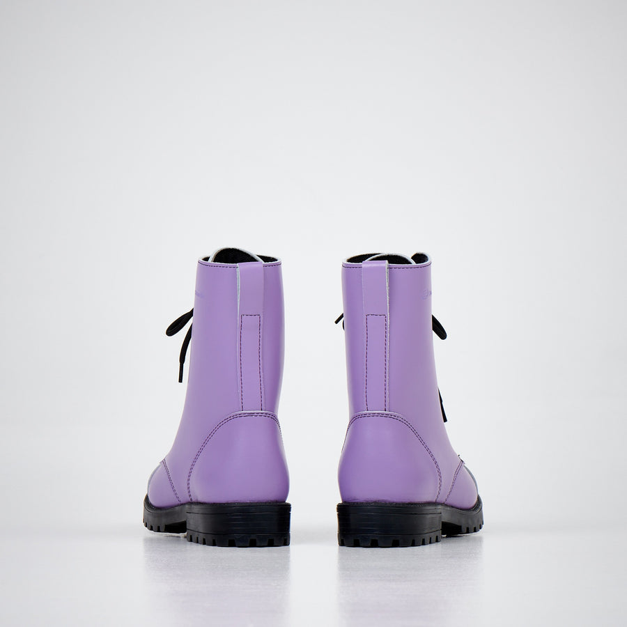 511 Purple with Zipper