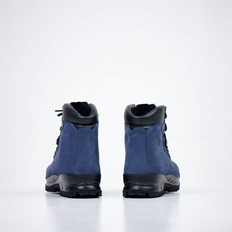 2-laags Vibram-zool
