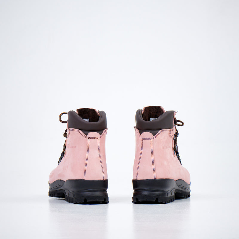 2-layer Vibram sole