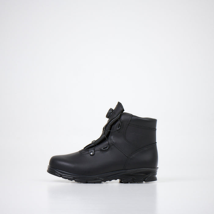 Combat Boots met Winch-sluiting – Samelin 614 Waterdichte Legerkisten – Militair