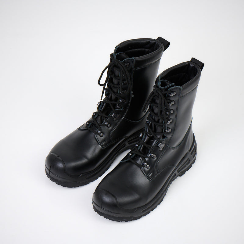 Vibram outsole