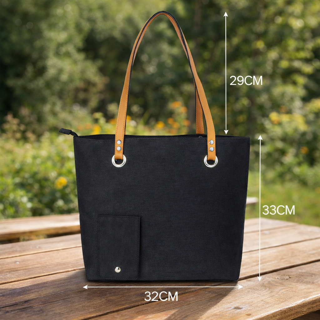 Portable Drink Serving Bag