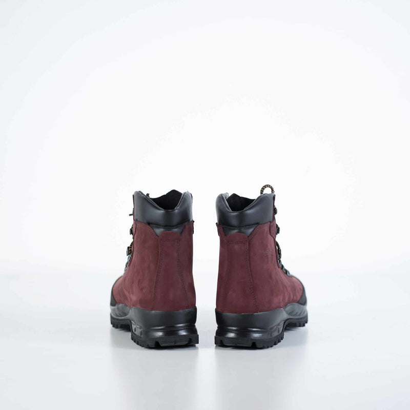 2-layer Vibram sole
