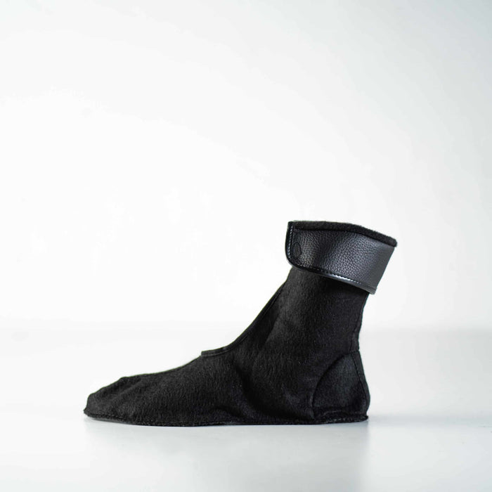 Binnensokken voor Legerkisten – Samelin M77 Thermo Inner Socks – Warme Voering Winter