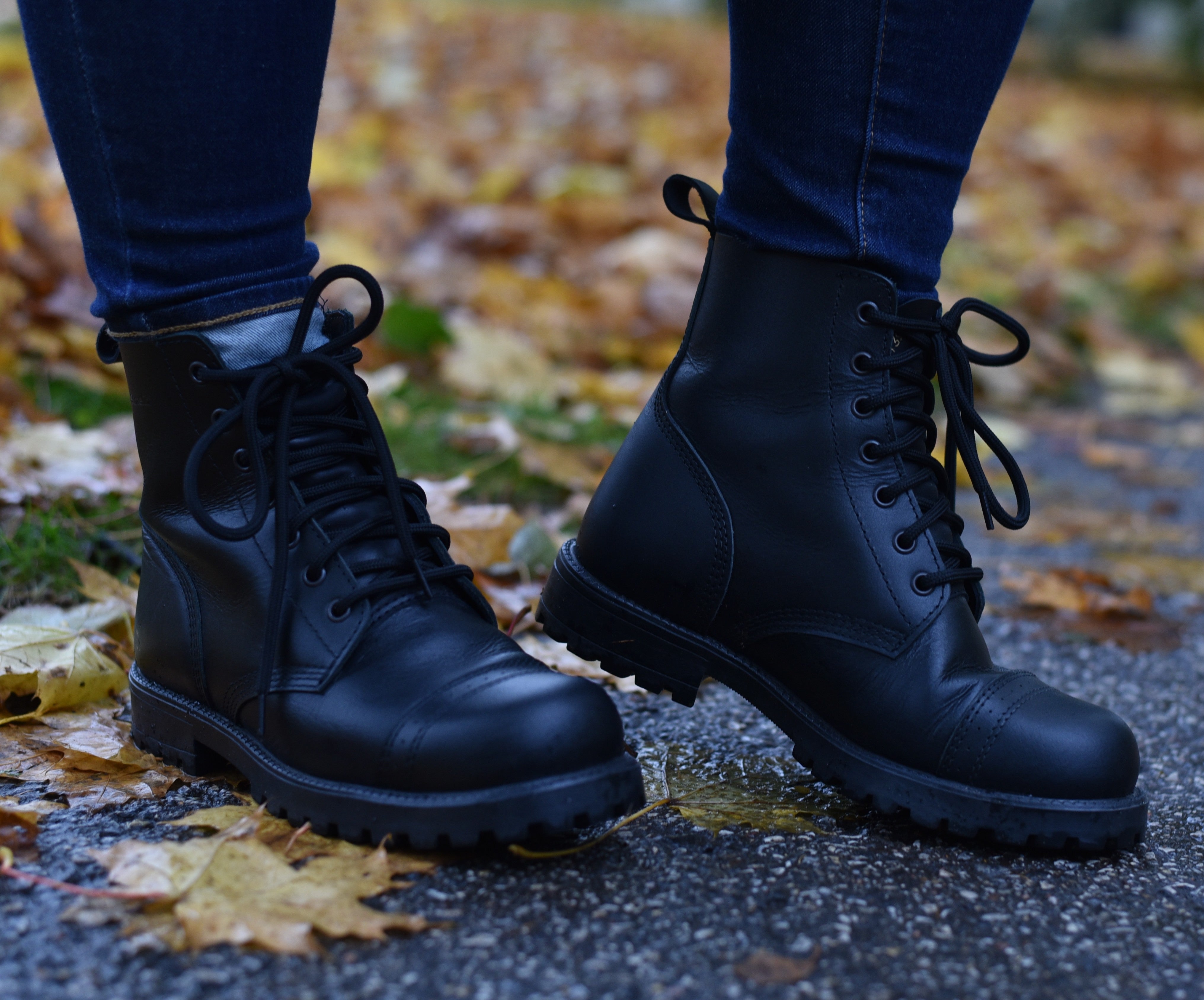 Women's boots