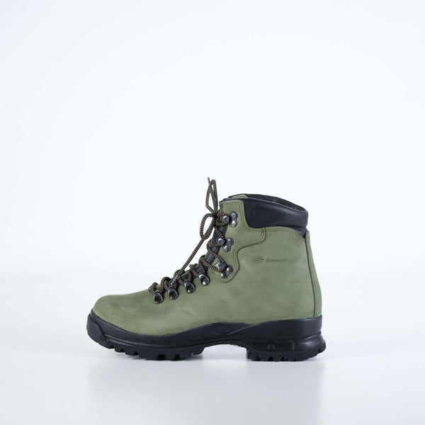 Wanderschuhe