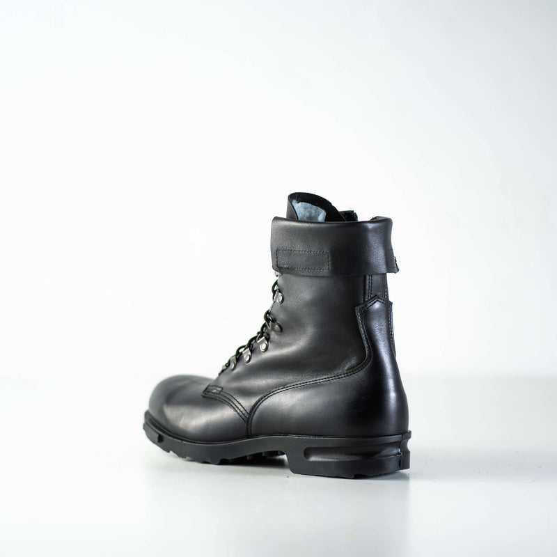 Rits en lace-lock