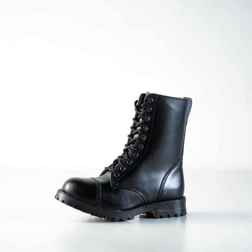 511 Winterboots — Warmes Fellfutter