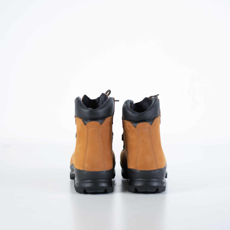 2-laags Vibram-zool