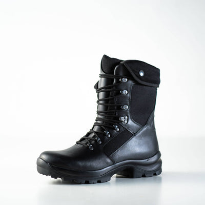 Extreme Winterlaarzen Heren – Samelin Winter Utopia Combat Boots 2-in-1 – Vorstbestendig