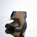 Samelin 553P high hiking boot tundra grey – pair