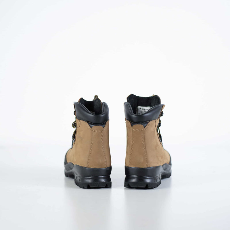 Protective toe cap