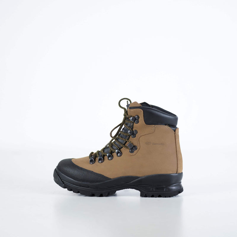 2-layer Vibram sole