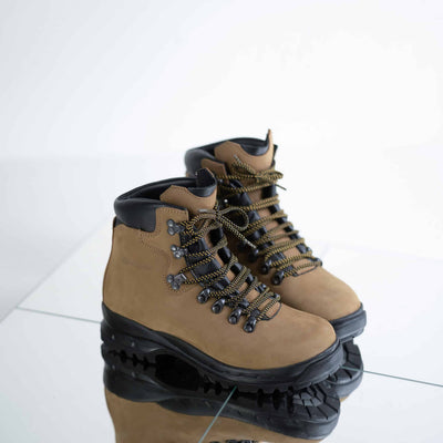 5531 Tundra-Wanderschuhe