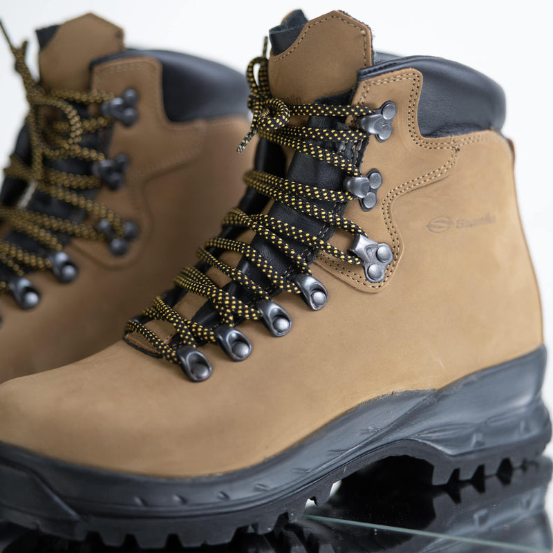2-laags Vibram-zool