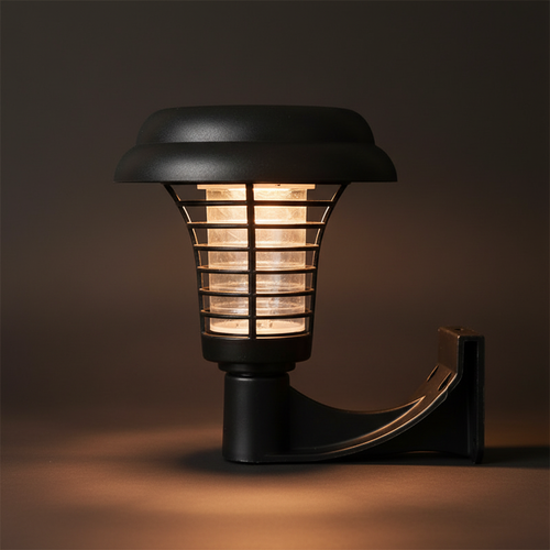 Solar Anti-mosquito Lamp