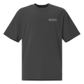 Monaco Athletic Club - Faded Black