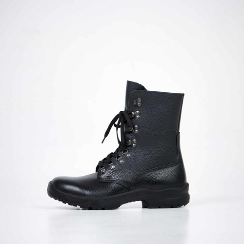 2077 Combat Boots – M77 2.0