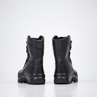 Waterproof Combat Boots with Toe Protector 734