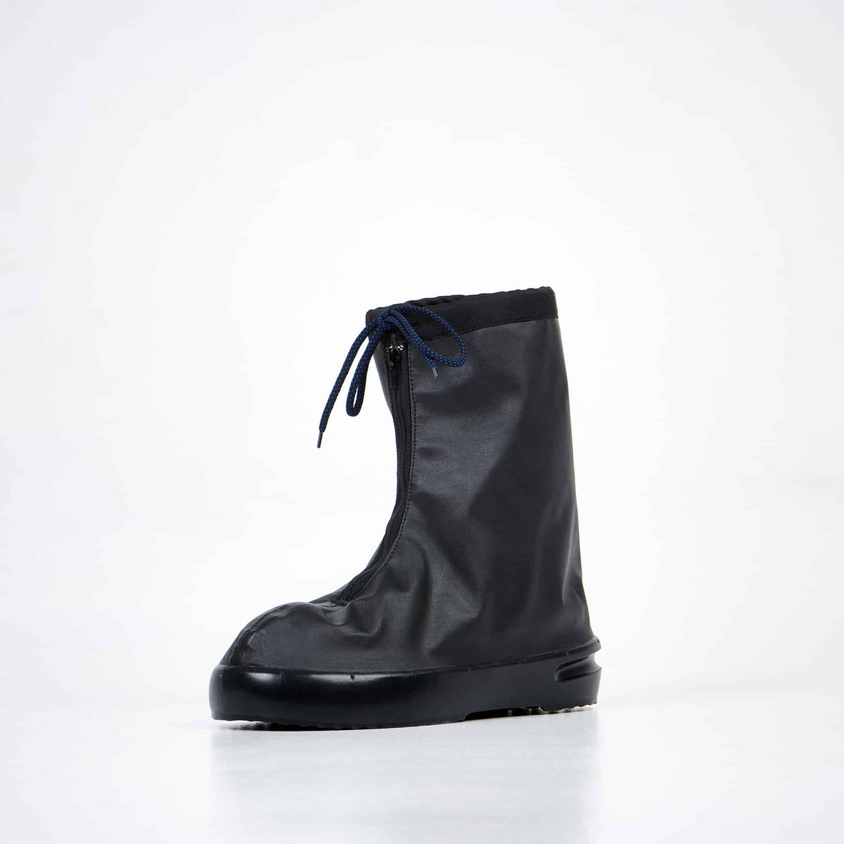 Samelin Overboots waterproof overboot black – side view
