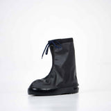 Samelin Overboots waterproof overboot black – side view