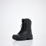 Samelin 739 Latvian combat boot black – side view