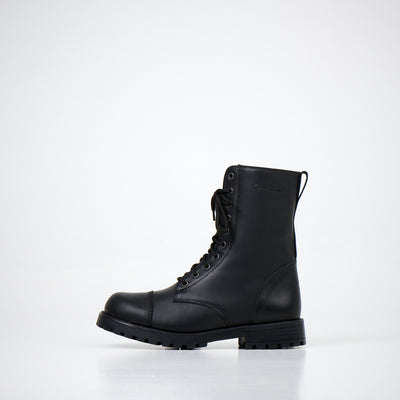 511 Winterstiefel mit Reißverschluss 2.0 – Schwarz