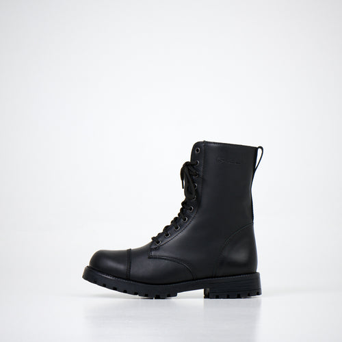 511 Winterstiefel mit Reißverschluss 2.0 – Schwarz