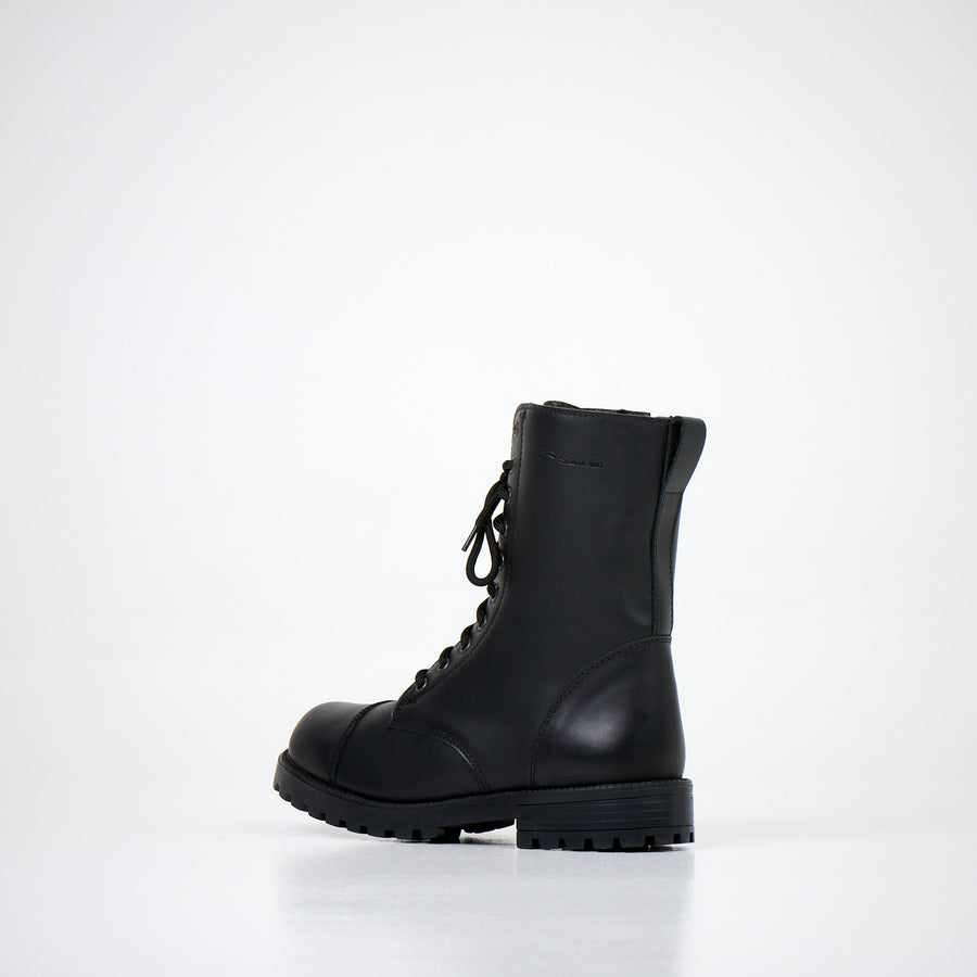 511 2.0 Black With Zipper