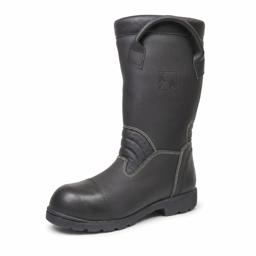 Professional firefighter boots 763 355 101