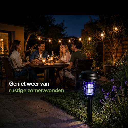 Solar Anti-muggen Lamp 1024x1024