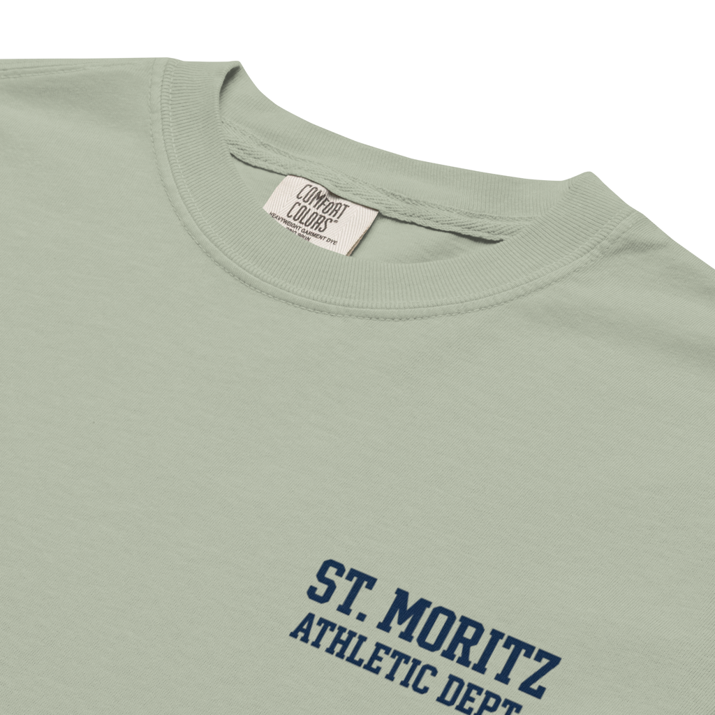 St. Moritz Athletic - Bay